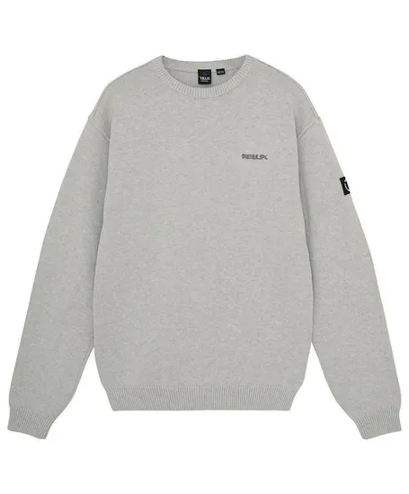 Rellix Trui Knit Loose Fit