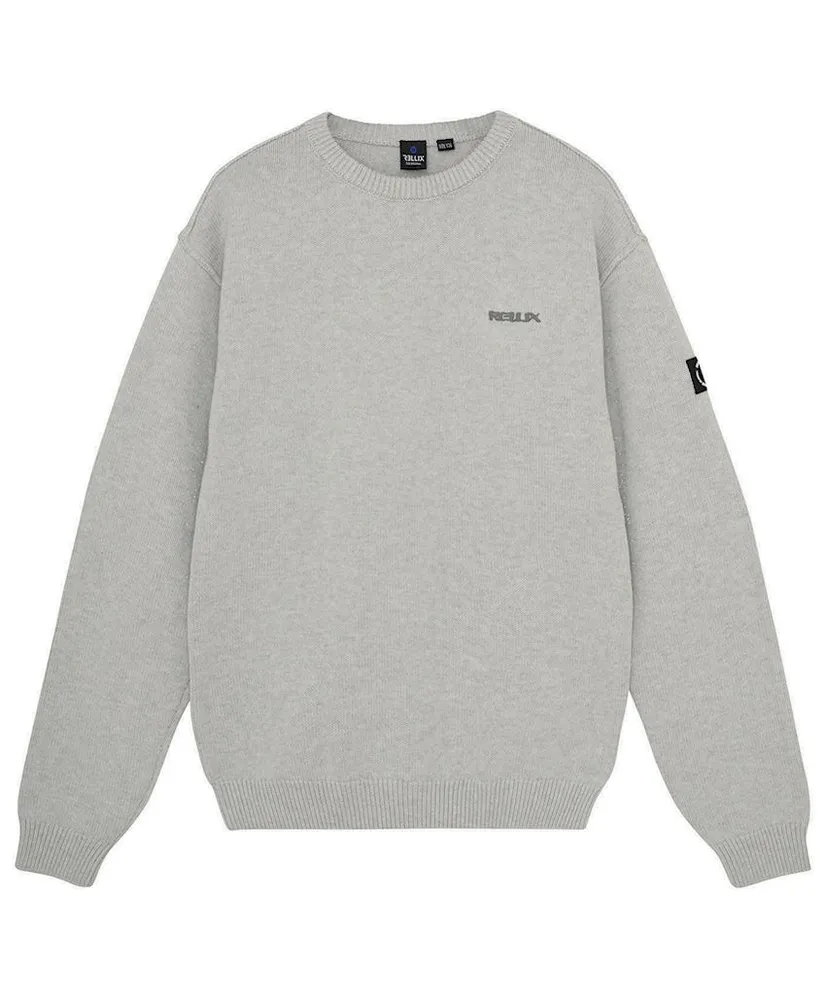 Rellix Trui Knit Loose Fit