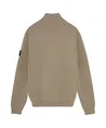 Rellix Trui Knitwear Zip Collar