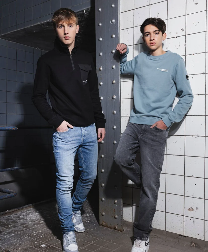 Rellix Trui Zip Pocket