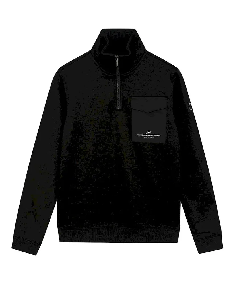 Rellix Trui Zip Pocket