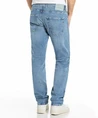 REPLAY 11.5 OZ HYPERFLEX STRETCH DENIM