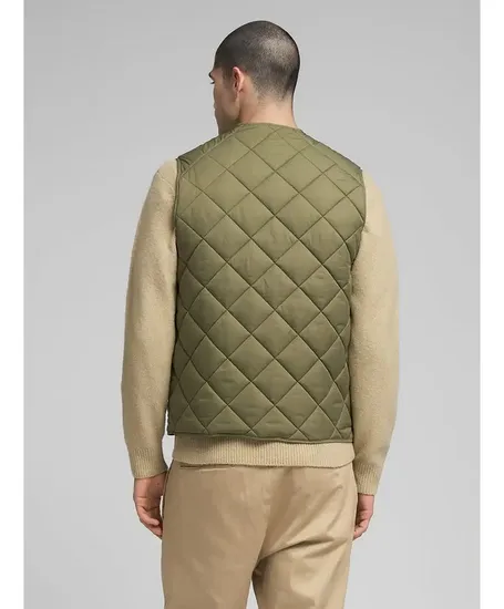 Replay Bodywarmer Quilted