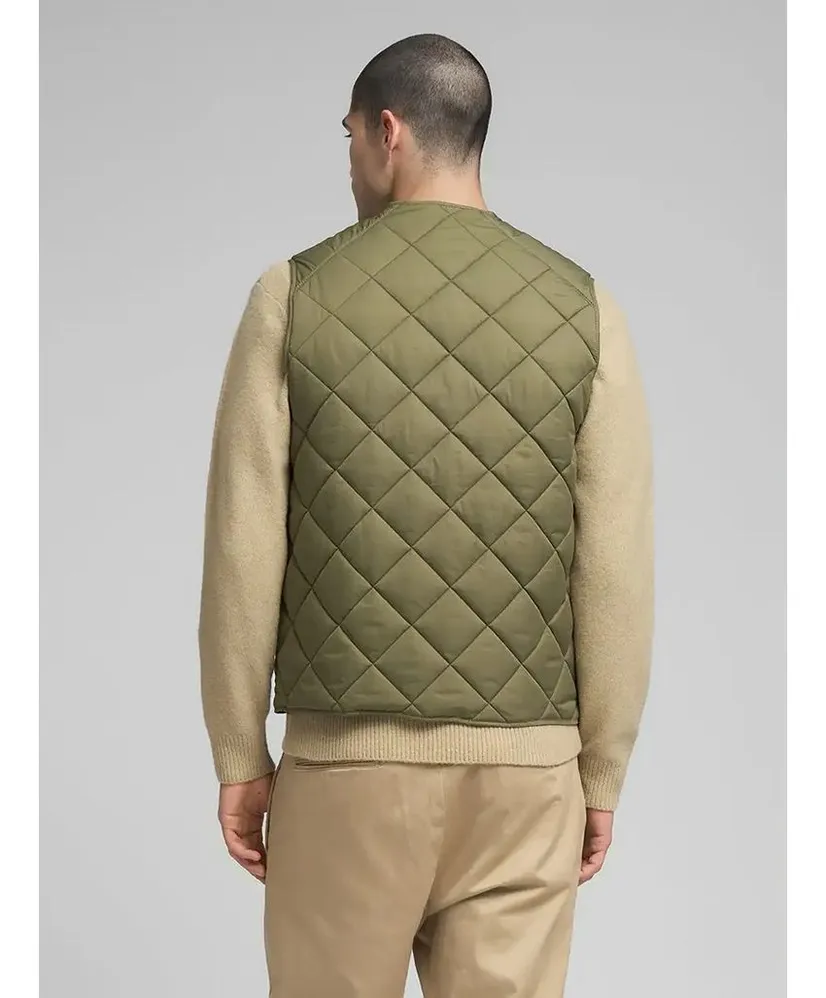 Replay Bodywarmer Quilted