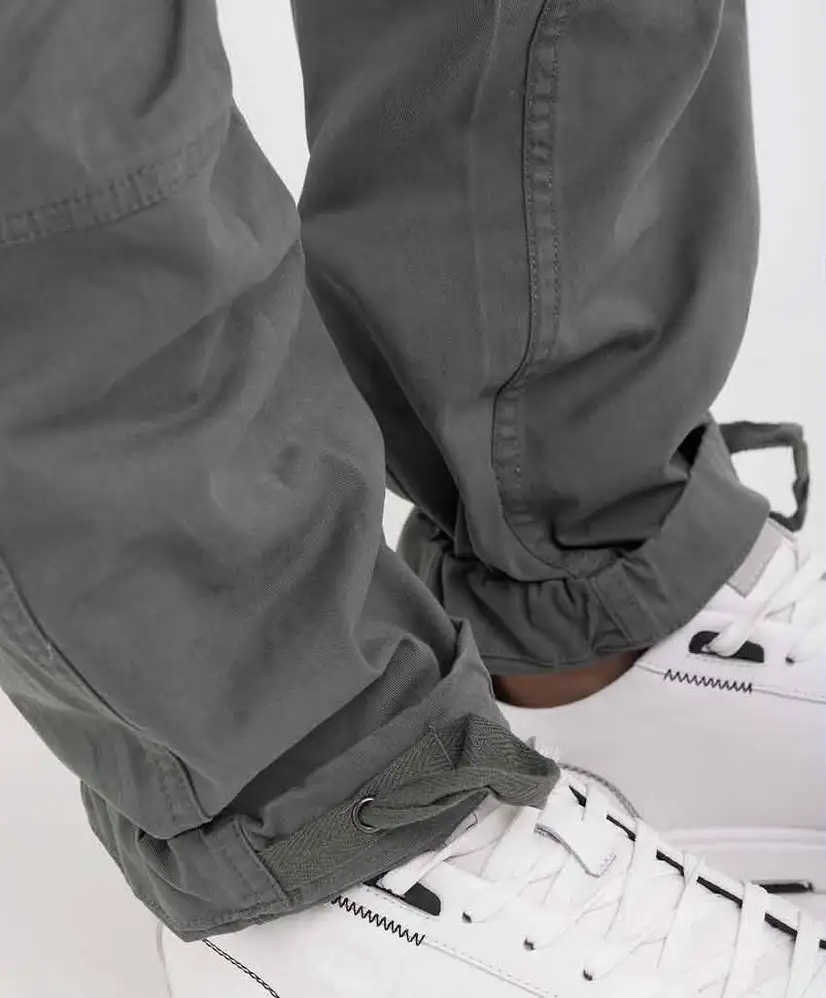 Replay Cargo Broek Joe