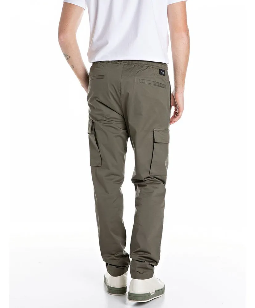 Replay Cargo Broek Pantaloni PF