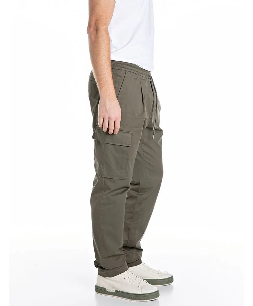 Replay Cargo Broek Pantaloni PF