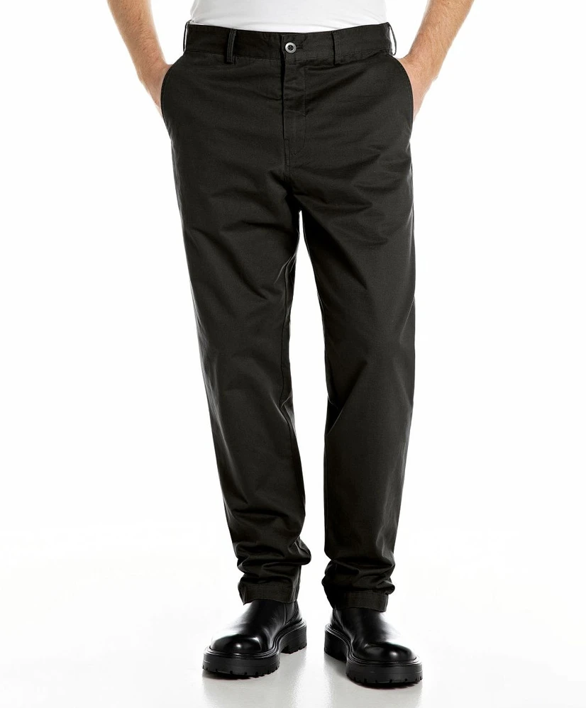 Replay Chino Broek Twill