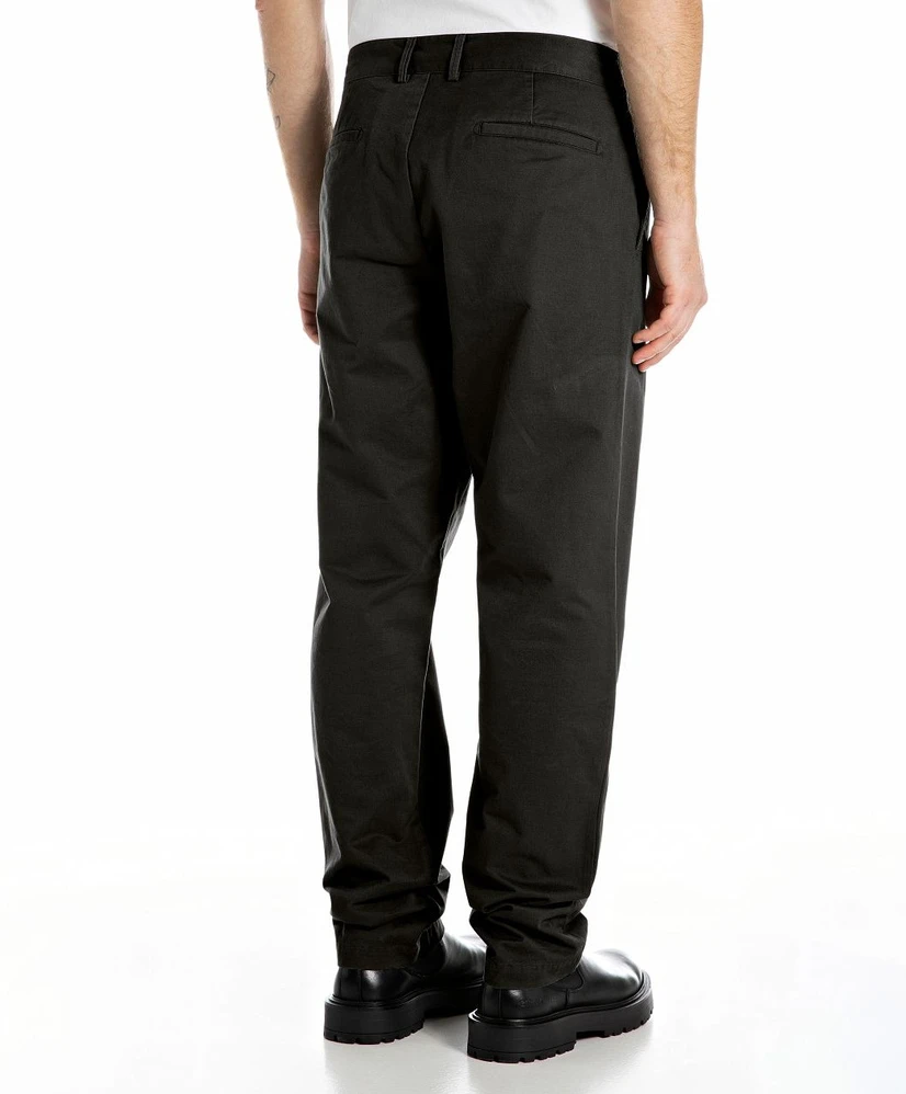 Replay Chino Broek Twill