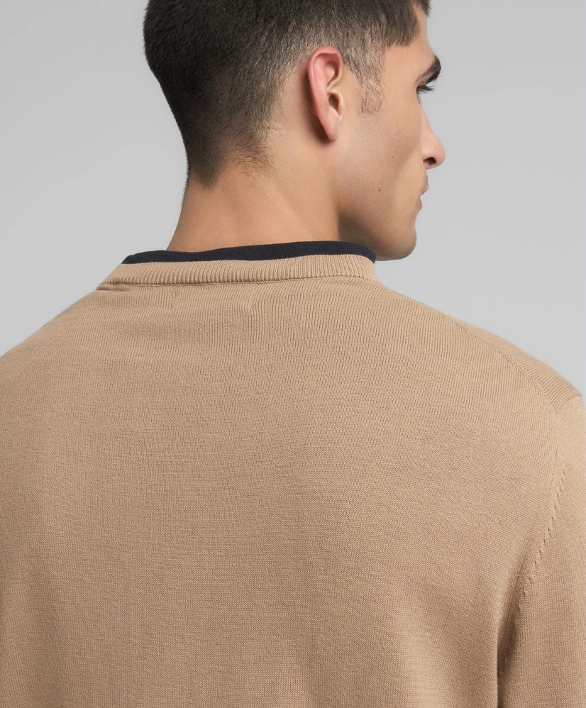 REPLAY COTTON BASIC - 12 gg