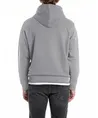 Replay Hoodie Brushed Fleece