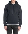 Replay Hoodie Brushed Fleece