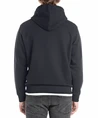 Replay Hoodie Brushed Fleece