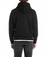 Replay Hoodie Brushed Fleece