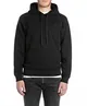 Replay Hoodie Brushed Fleece