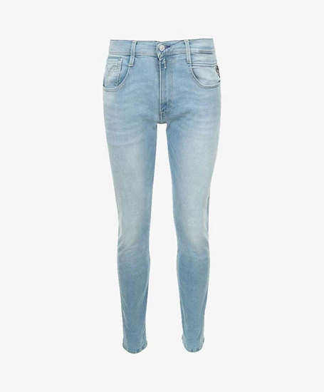 Replay Jeans Anbass Slim Fit