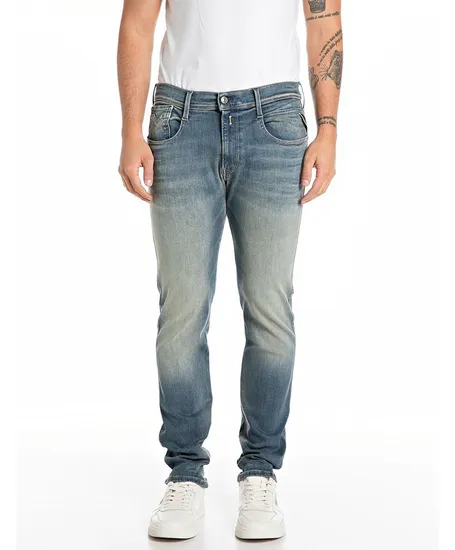 Replay Jeans Anbass Slim Fit