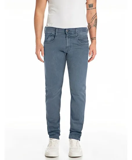Replay Jeans Anbass Slim Fit