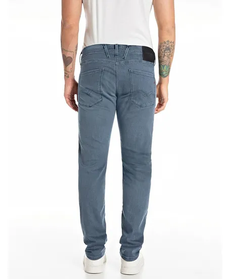 Replay Jeans Anbass Slim Fit
