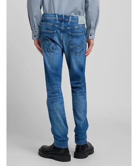 Replay Jeans Anbass Slim Fit