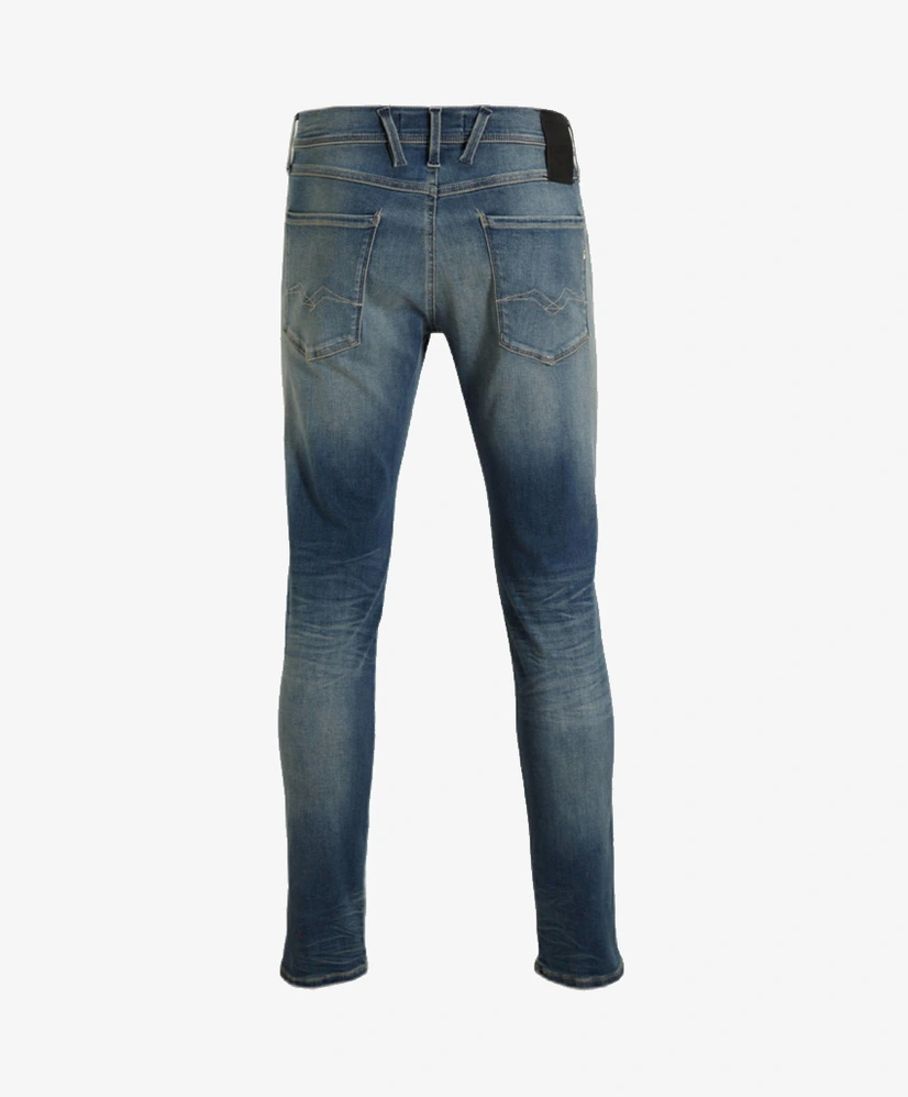 Replay Jeans Anbass Slim Fit