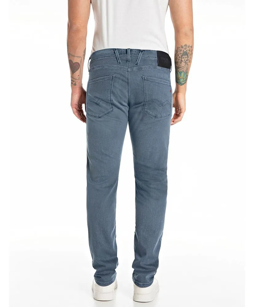 Replay Jeans Anbass Slim Fit
