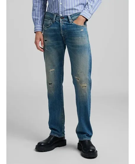 Replay Jeans Deryck Regular Fit