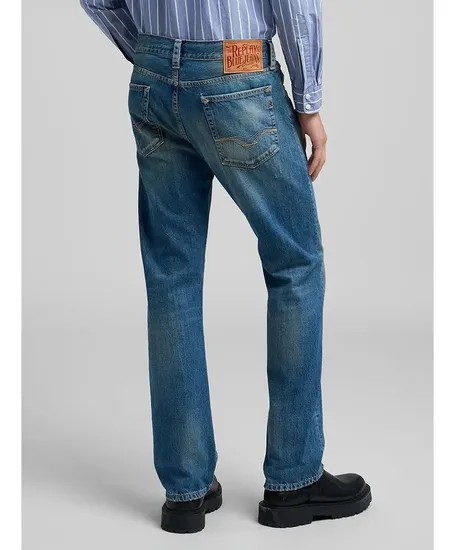 Replay Jeans Deryck Regular Fit