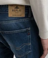 Replay Jeans Grover Straight Fit