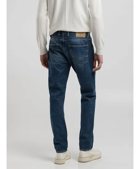 Replay Jeans Grover Straight Fit