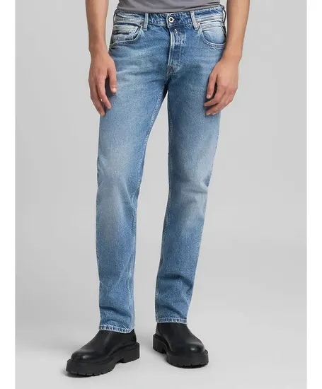 Replay Jeans Grover Straight Fit