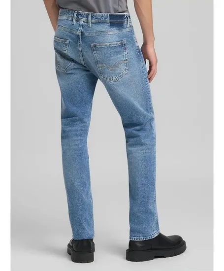 Replay Jeans Grover Straight Fit
