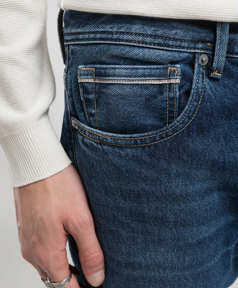 Replay Jeans Grover Straight Fit
