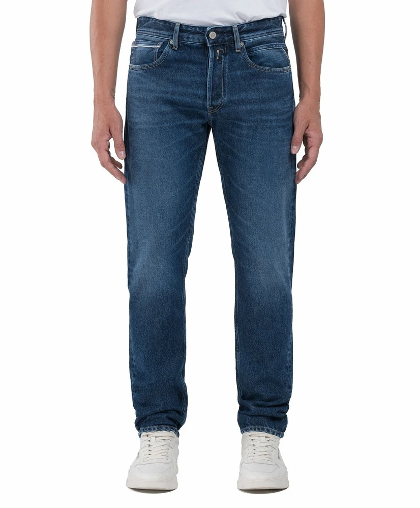 Replay Jeans Grover Straight Fit