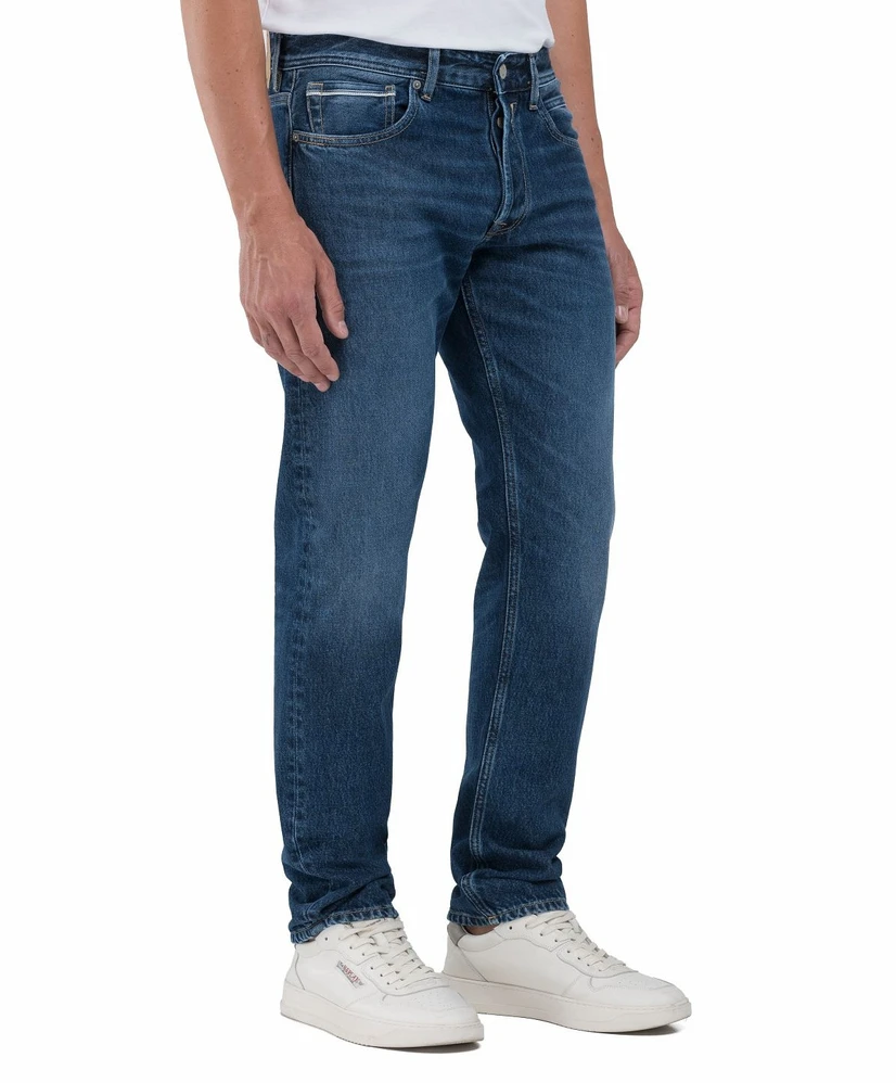 Replay Jeans Grover Straight Fit