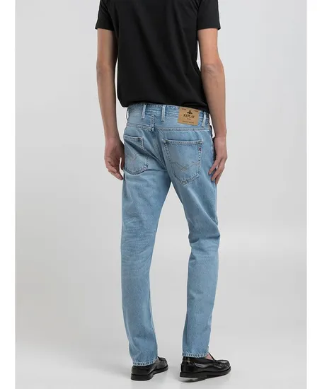 Replay Jeans Indigo