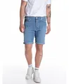 Replay Jeans Pantaloncini PF