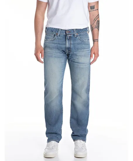 Replay Jeans Pantaloni PF
