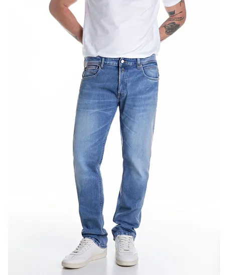 Replay Jeans Pantaloni PF