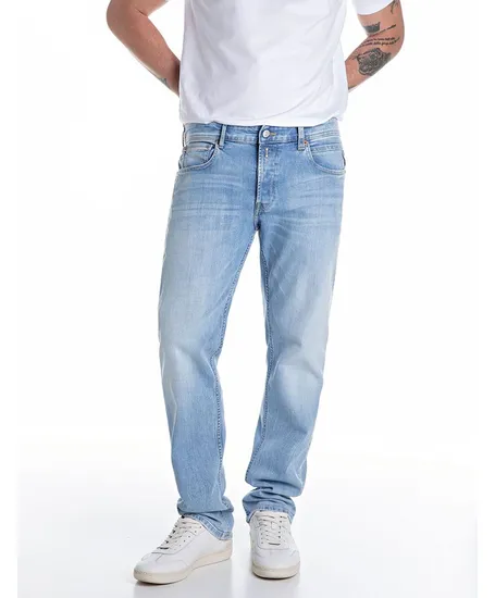 Replay Jeans Pantaloni PF