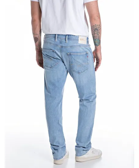 Replay Jeans Pantaloni PF
