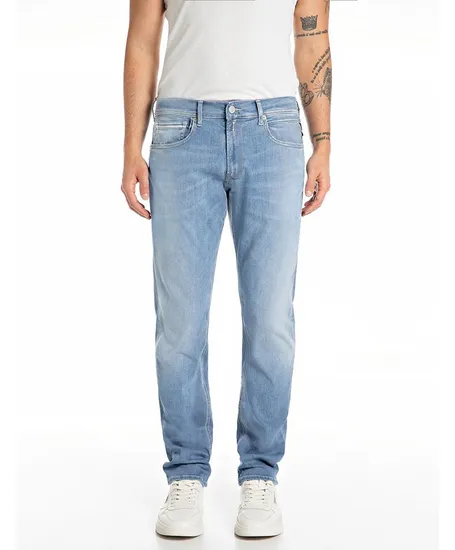 Replay Jeans Pantaloni PF