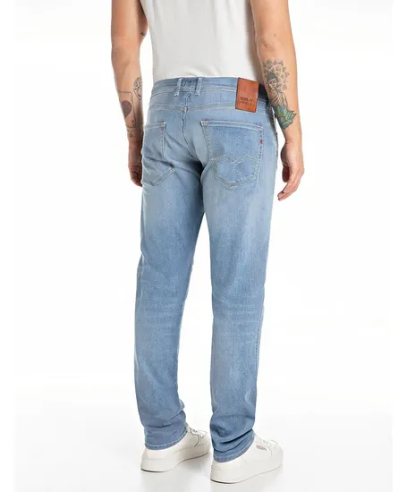 Replay Jeans Pantaloni PF