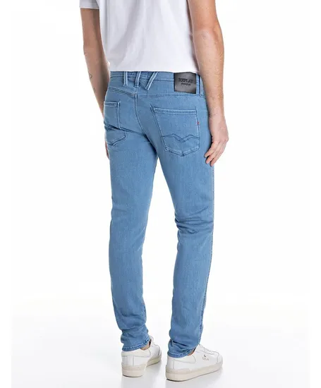 Replay Jeans Pantaloni PF