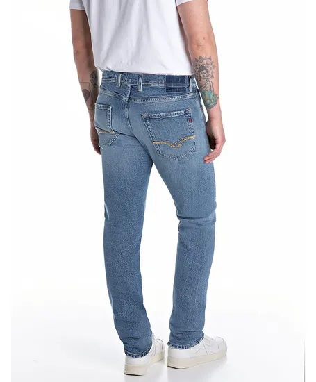 Replay Jeans Pantaloni PF