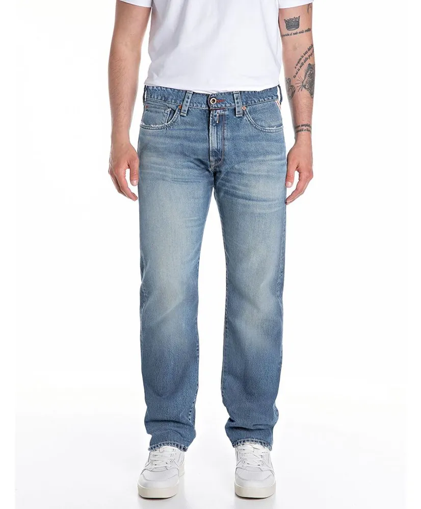 Replay Jeans Pantaloni PF