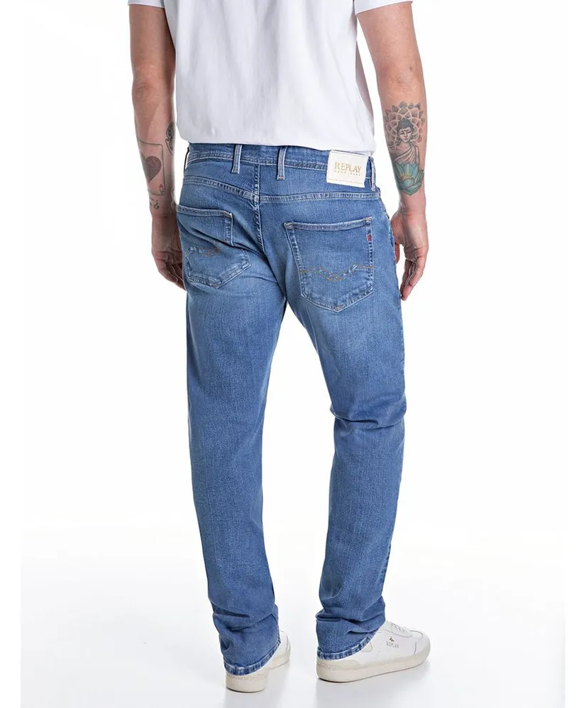 Replay Jeans Pantaloni PF
