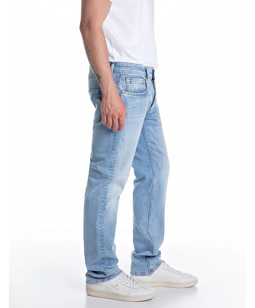 Replay Jeans Pantaloni PF