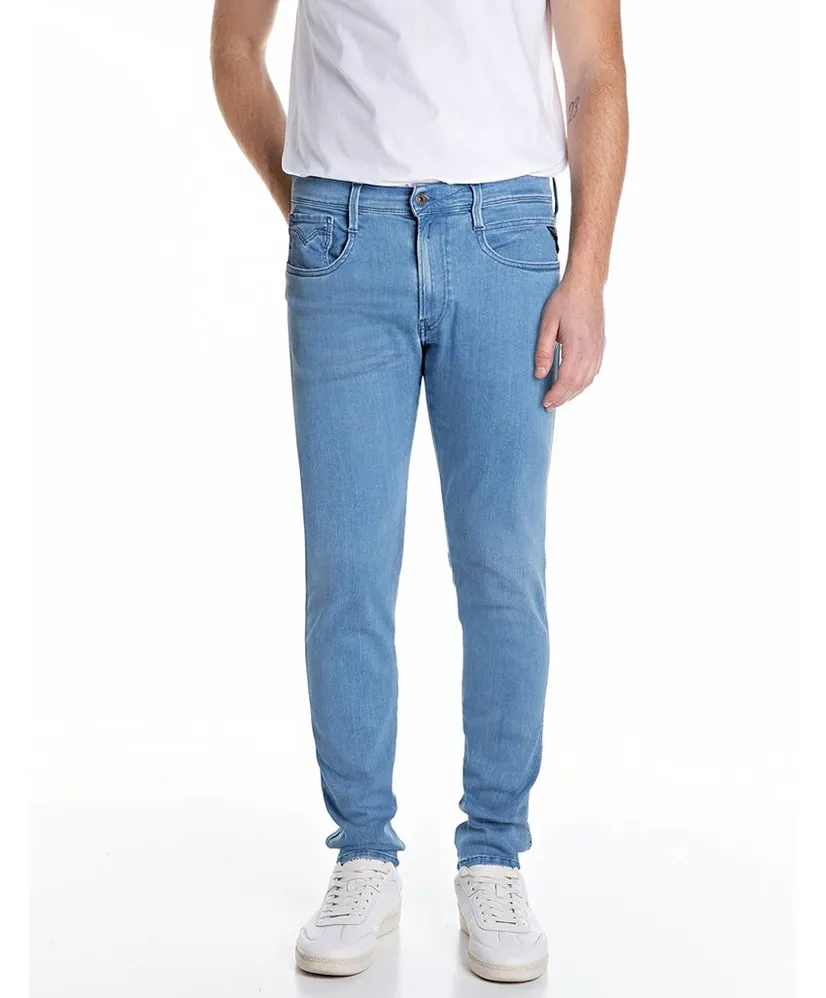 Replay Jeans Pantaloni PF