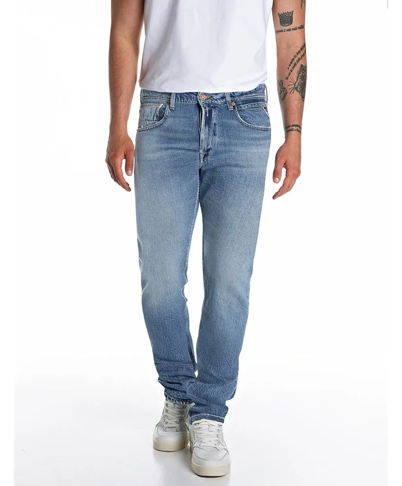 Replay Jeans Pantaloni PF